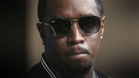 Sean 'Diddy' Combs faces five new civil lawsuits 